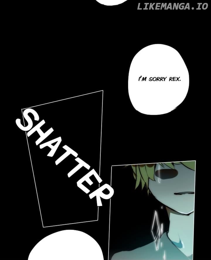 Catharsis – Manga chapter 29 - page 34