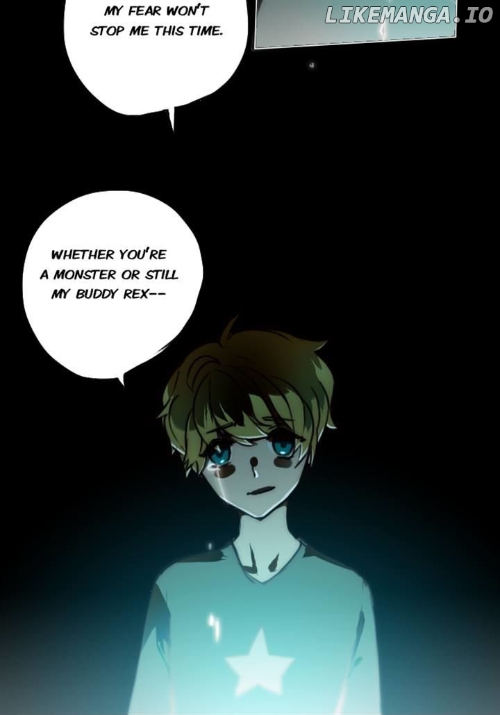 Catharsis – Manga chapter 29 - page 35