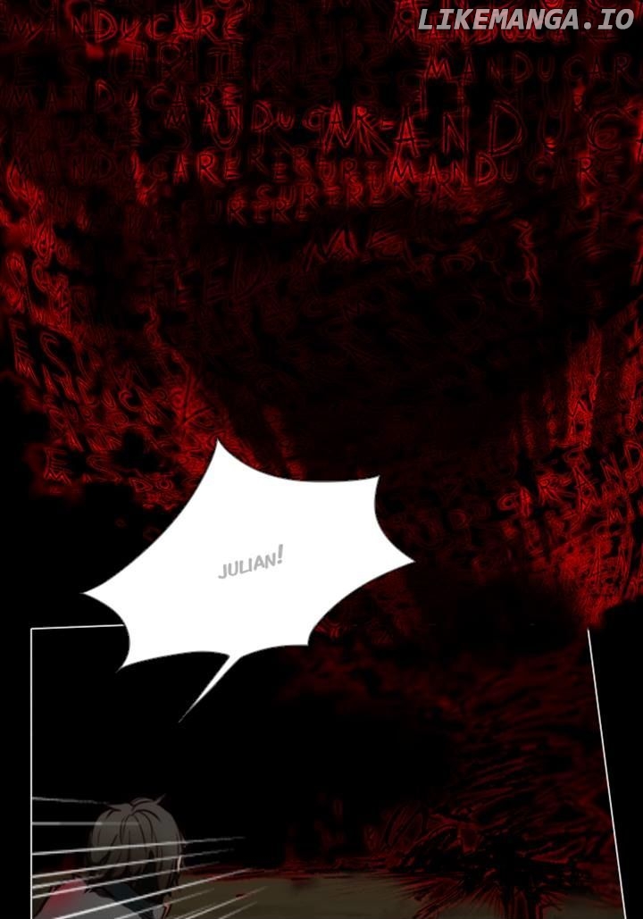 Catharsis – Manga chapter 29 - page 40