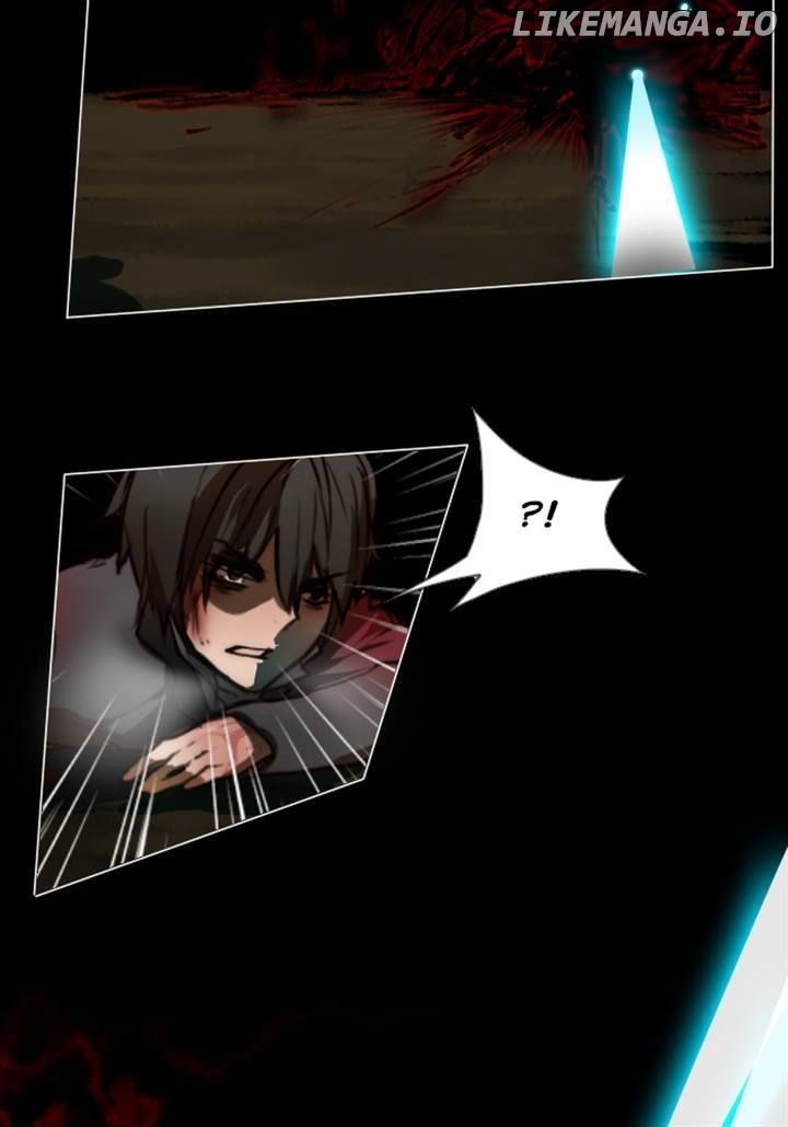 Catharsis – Manga chapter 29 - page 42