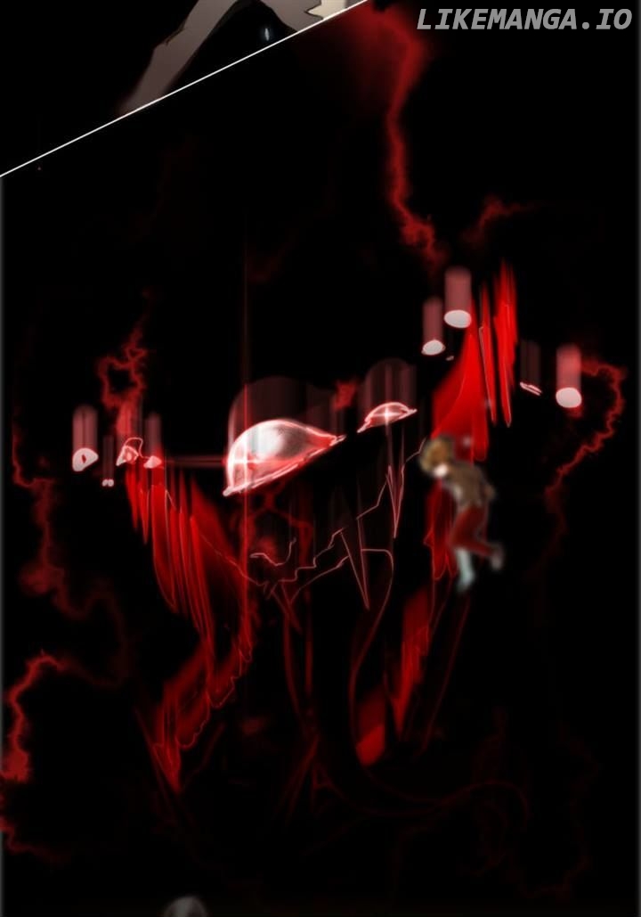 Catharsis – Manga chapter 29 - page 5