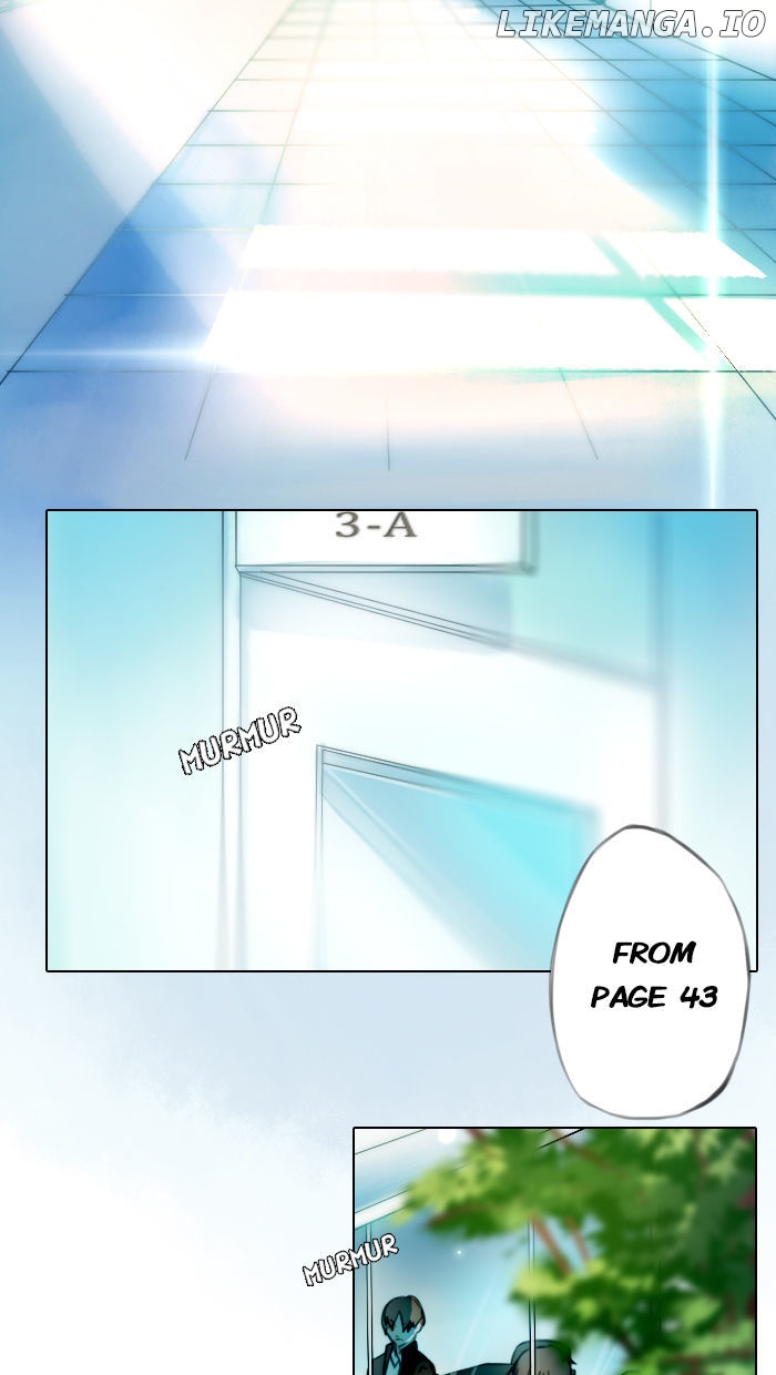 Catharsis – Manga chapter 3 - page 19