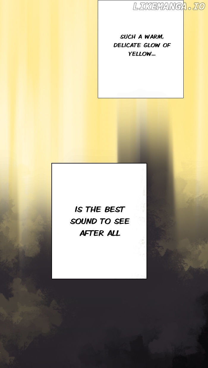 Catharsis – Manga chapter 3 - page 22