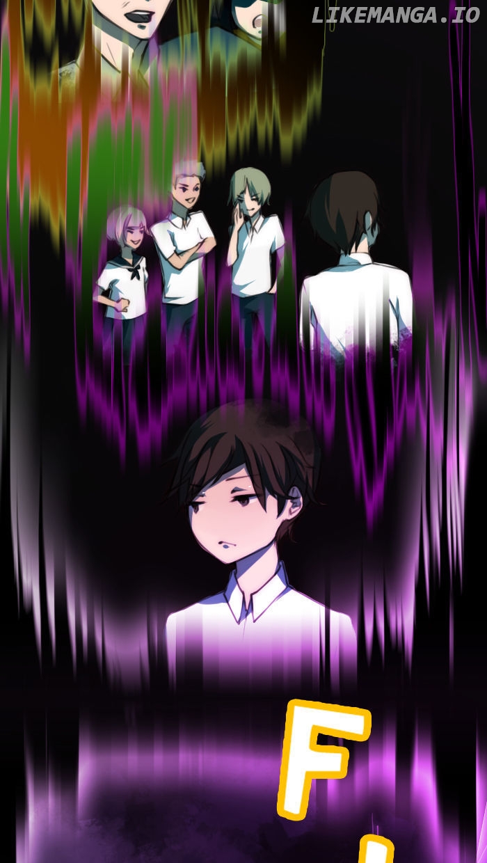 Catharsis – Manga chapter 3 - page 24