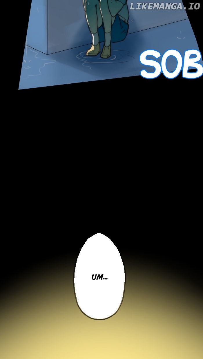 Catharsis – Manga chapter 3 - page 27