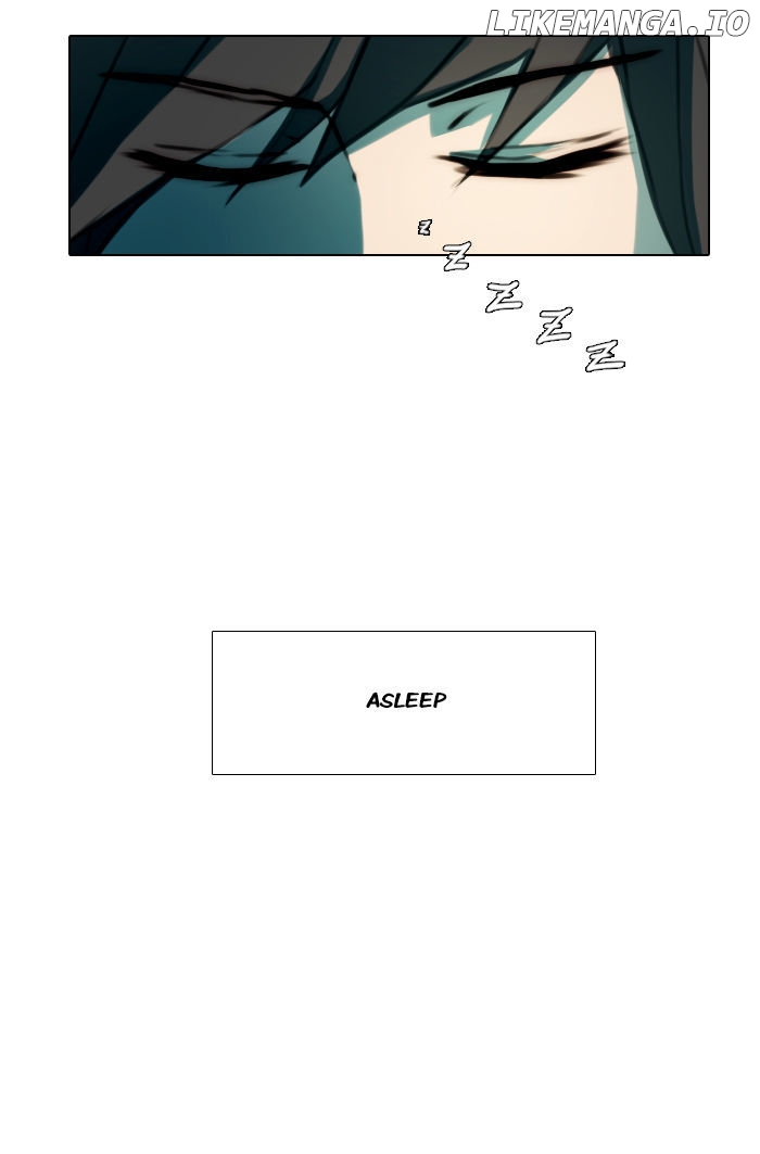 Catharsis – Manga chapter 3 - page 33
