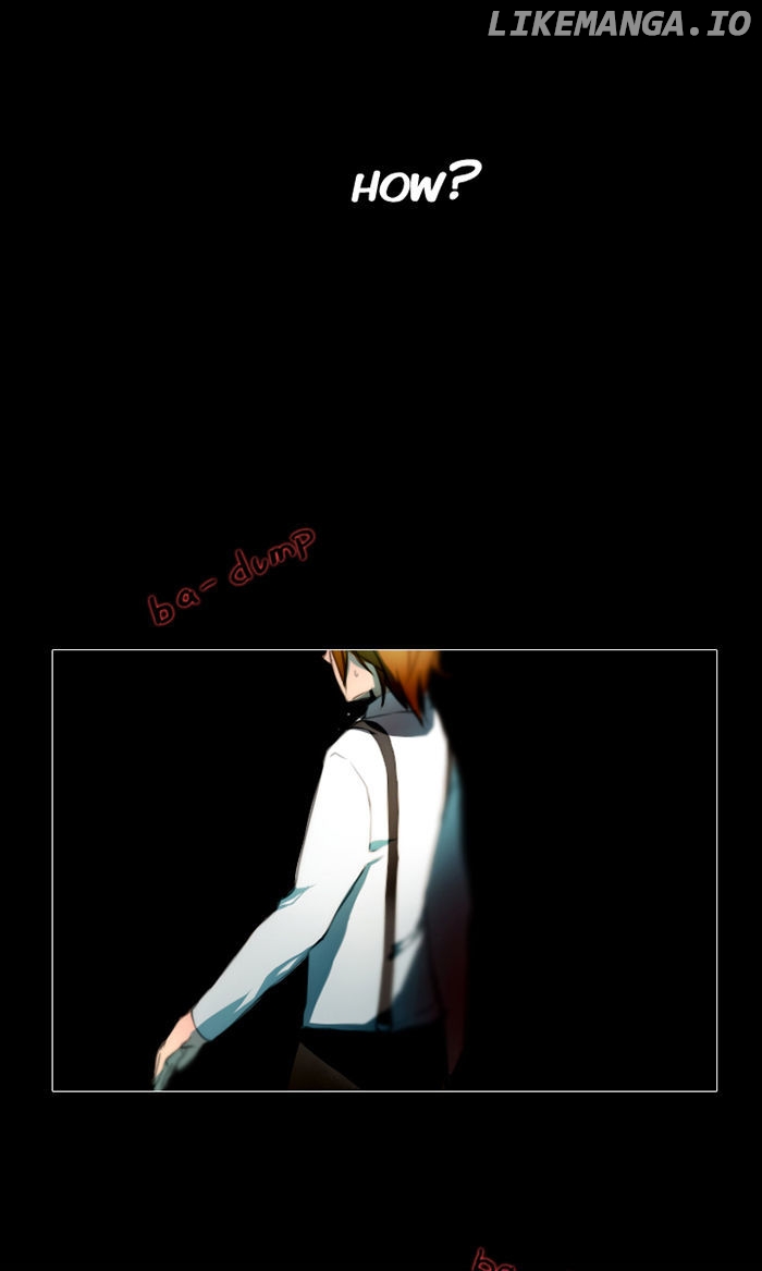 Catharsis – Manga chapter 3 - page 37