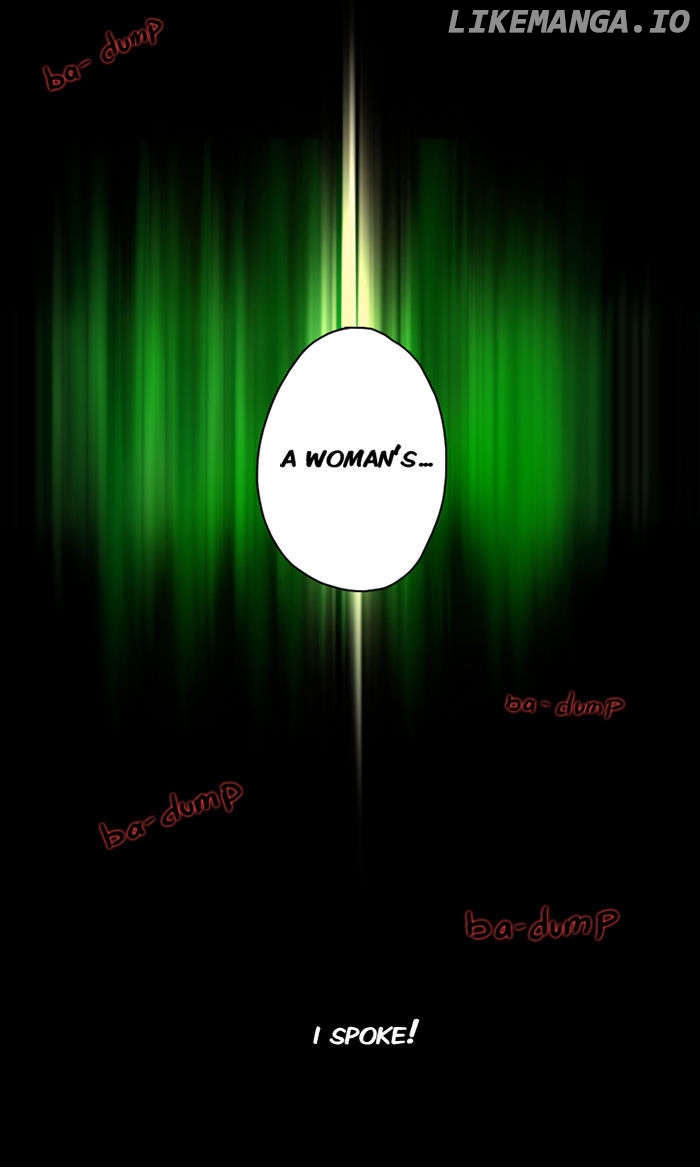 Catharsis – Manga chapter 3 - page 43