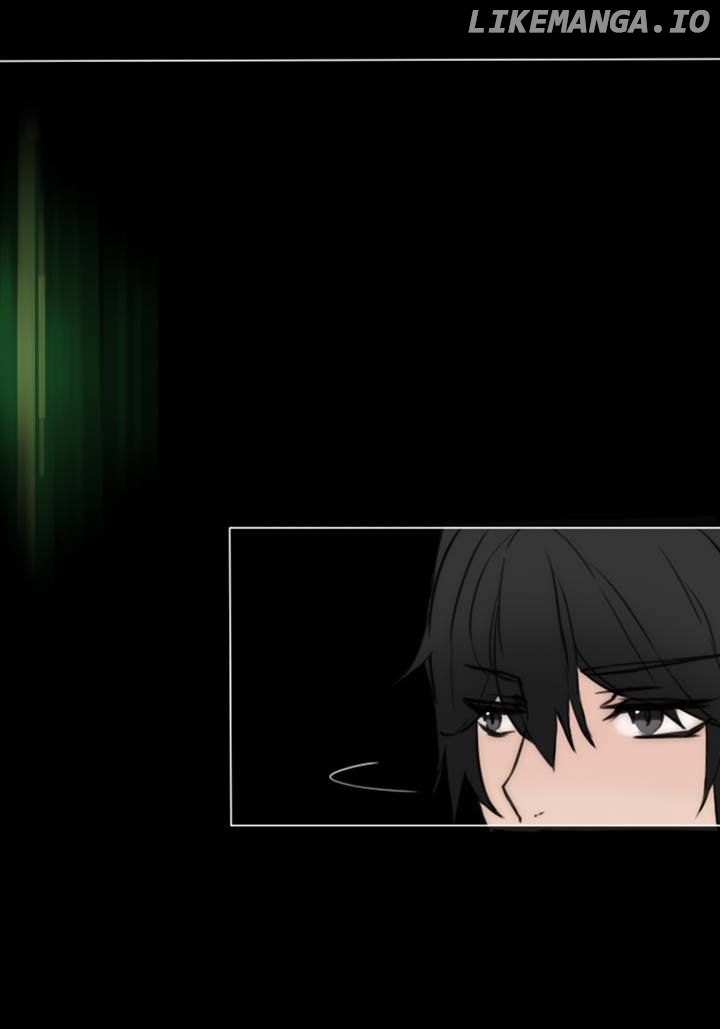 Catharsis – Manga chapter 30 - page 12