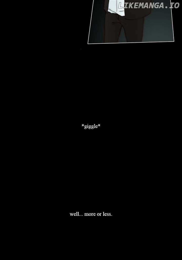 Catharsis – Manga chapter 30 - page 21