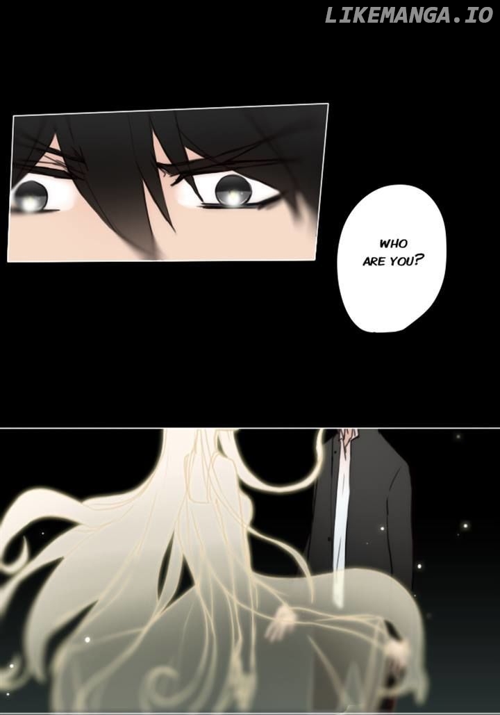 Catharsis – Manga chapter 30 - page 22