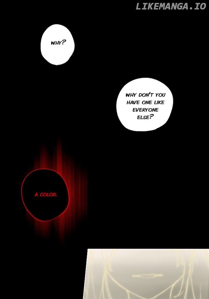 Catharsis – Manga chapter 30 - page 23