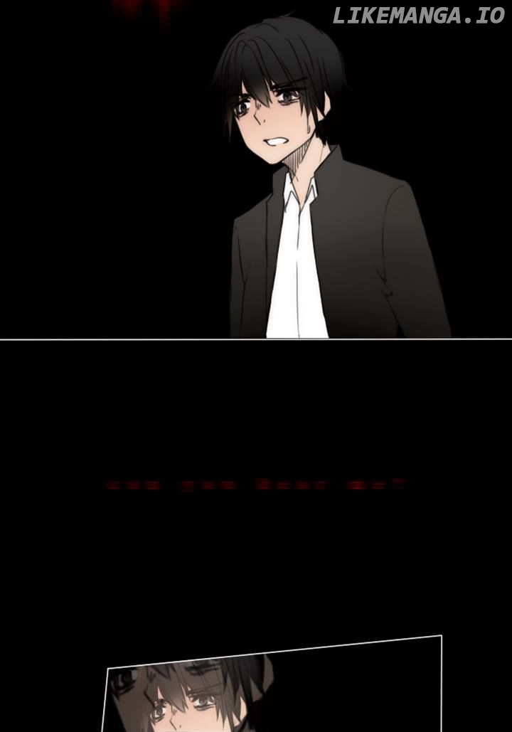 Catharsis – Manga chapter 30 - page 25