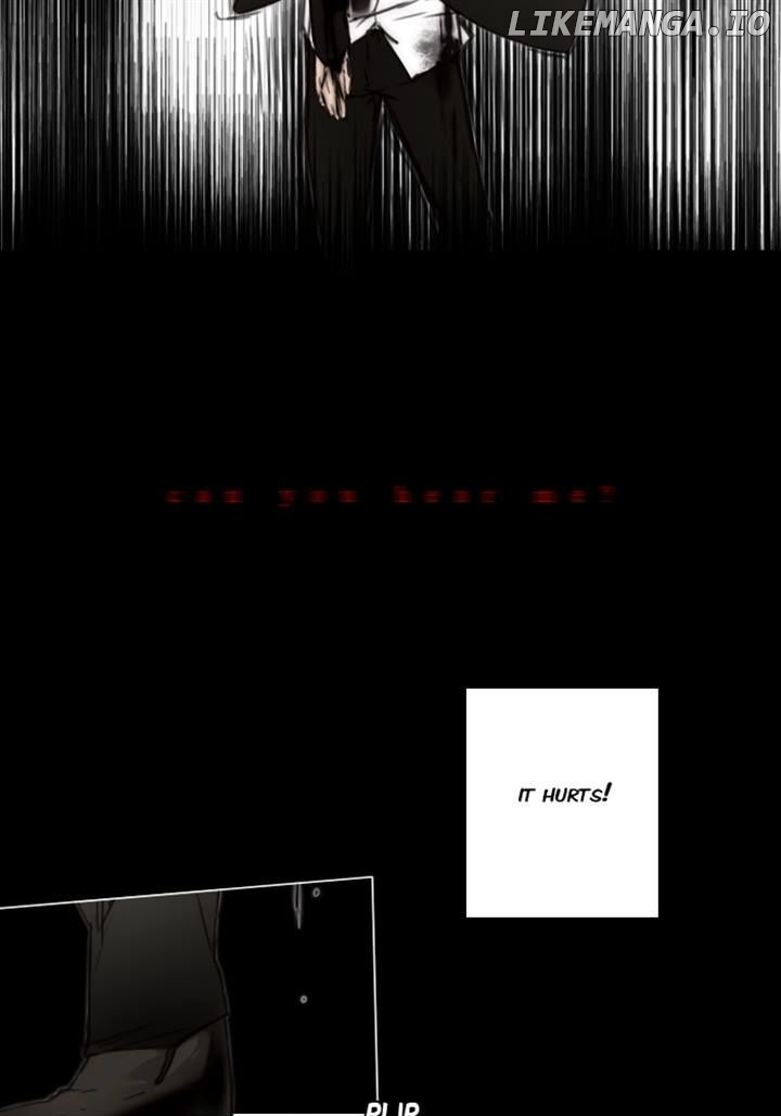 Catharsis – Manga chapter 30 - page 28
