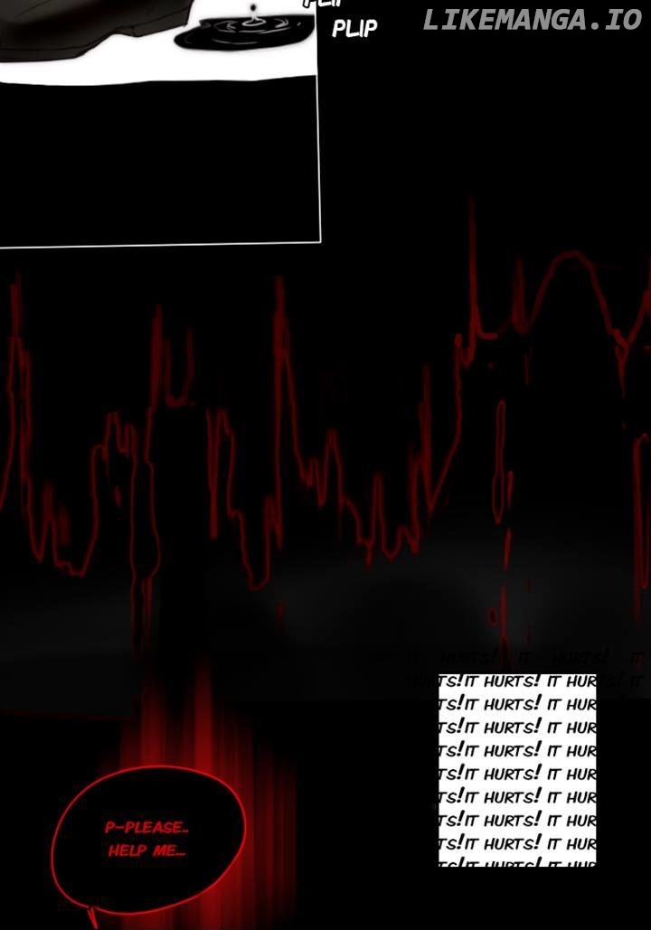 Catharsis – Manga chapter 30 - page 29