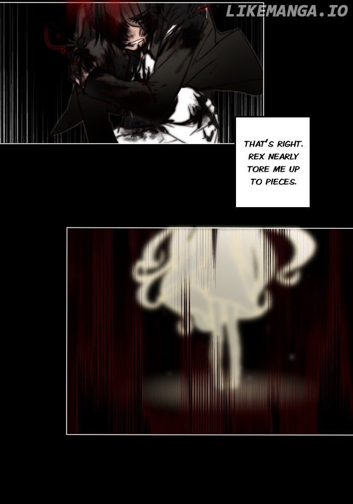 Catharsis – Manga chapter 30 - page 30