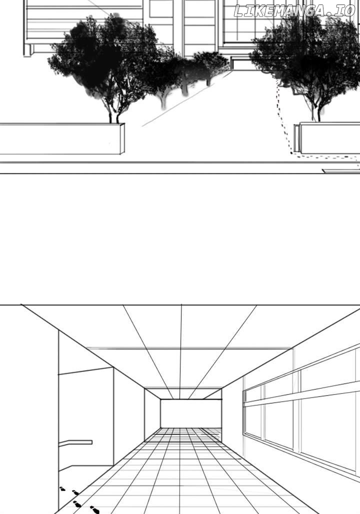 Catharsis – Manga chapter 30 - page 5