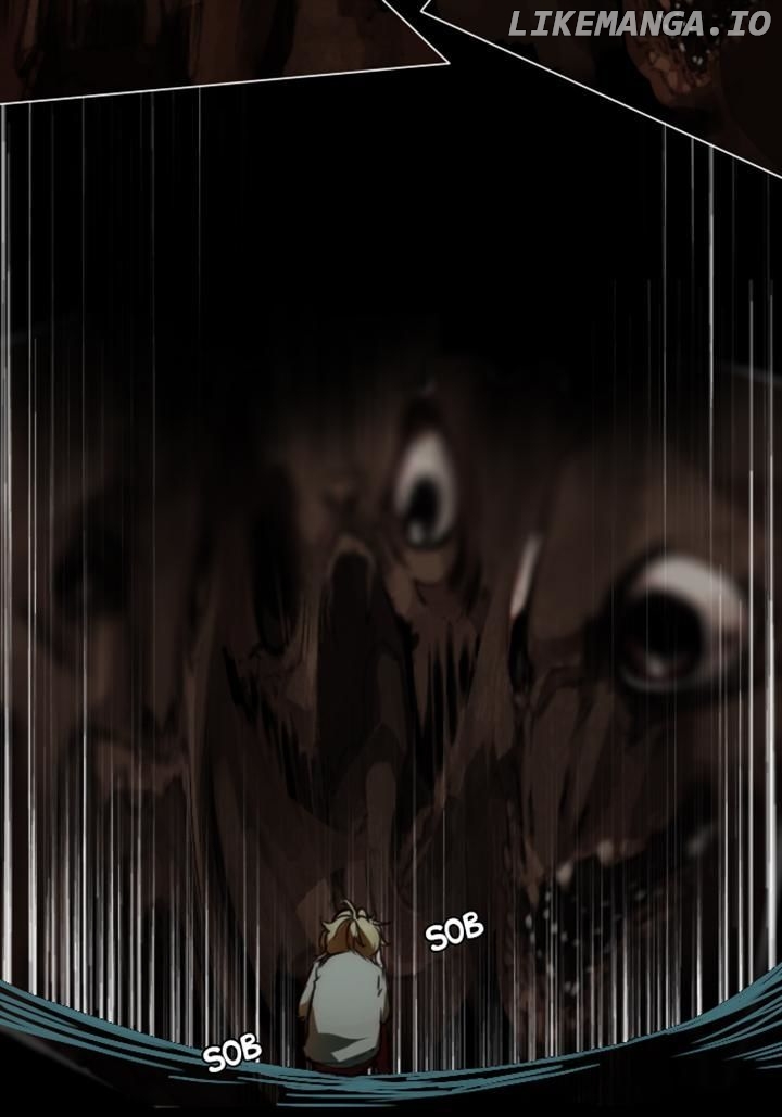 Catharsis – Manga chapter 27 - page 13