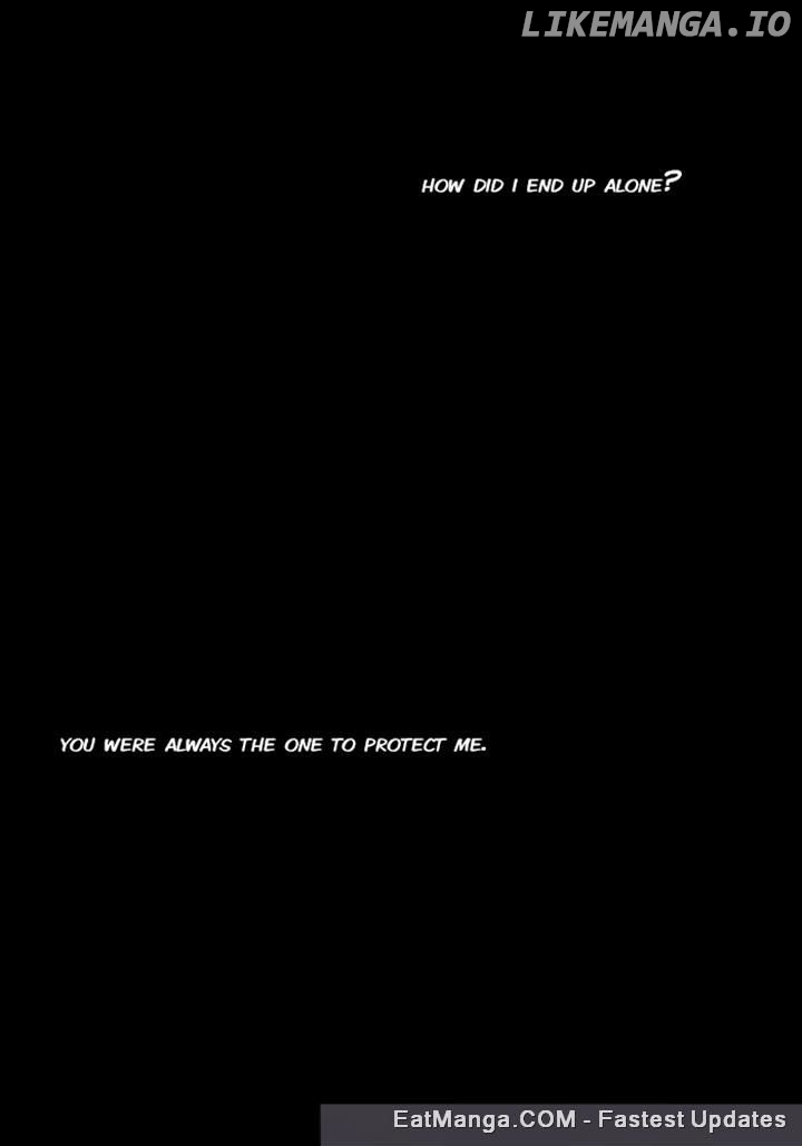 Catharsis – Manga chapter 27 - page 14