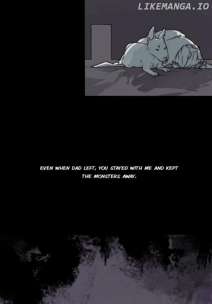 Catharsis – Manga chapter 27 - page 15