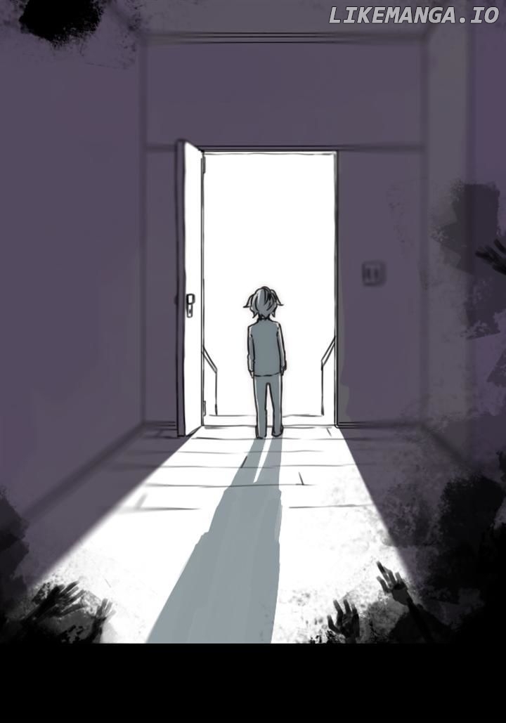 Catharsis – Manga chapter 27 - page 16