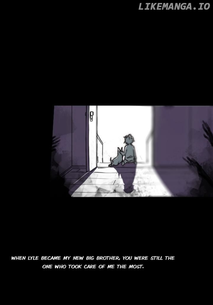 Catharsis – Manga chapter 27 - page 17