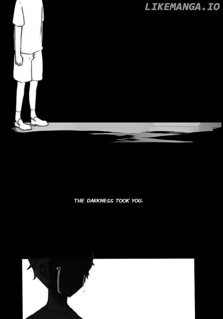Catharsis – Manga chapter 27 - page 20