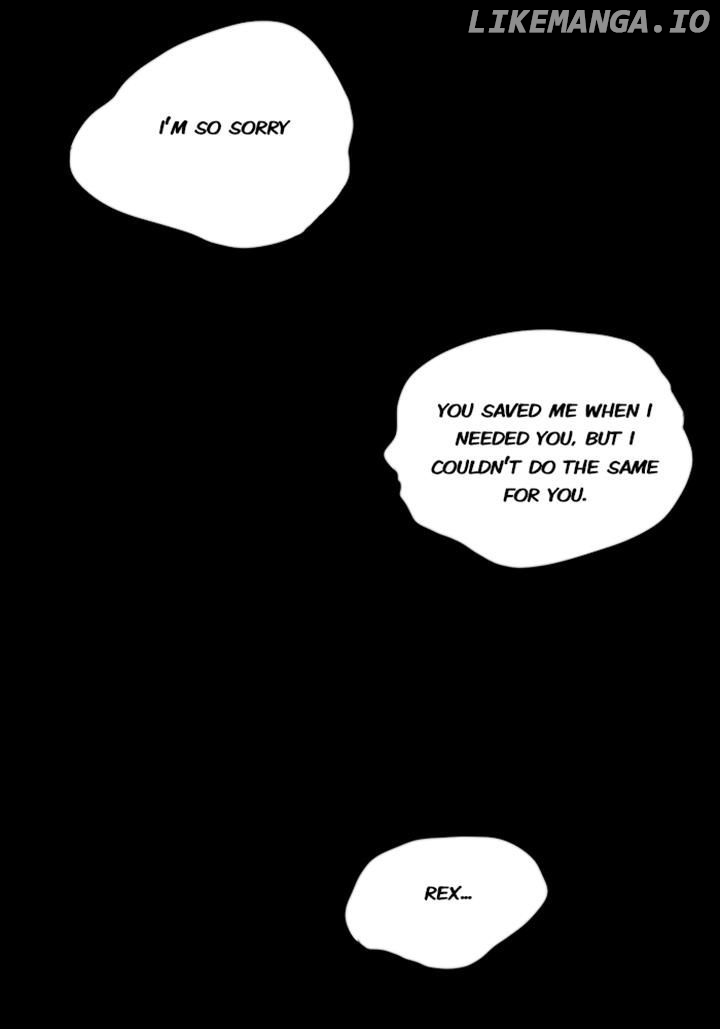 Catharsis – Manga chapter 27 - page 22