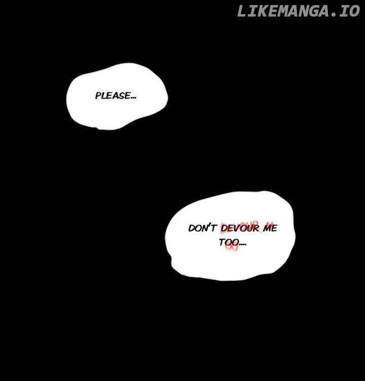 Catharsis – Manga chapter 27 - page 23