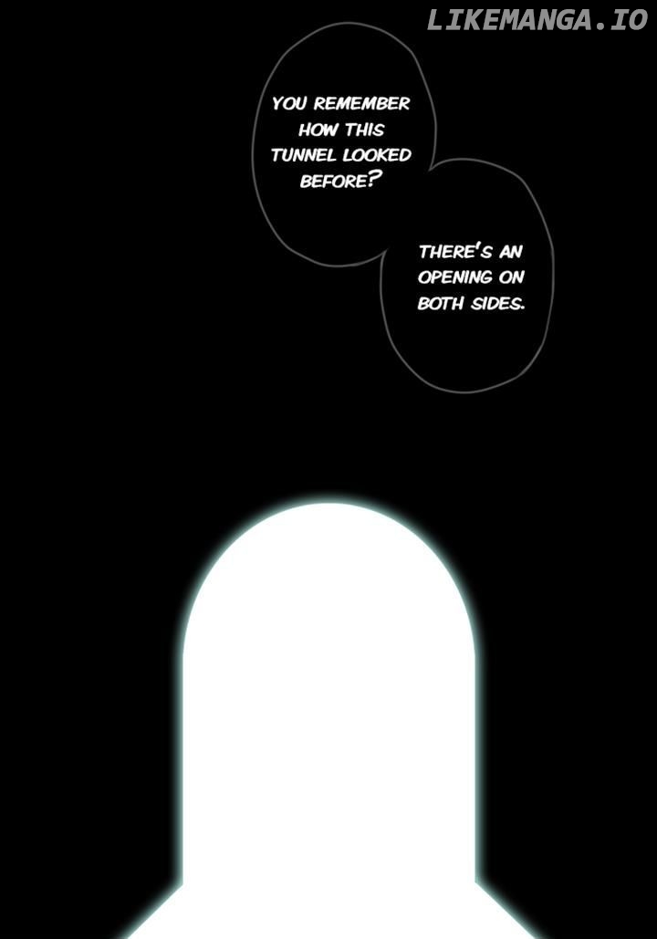 Catharsis – Manga chapter 27 - page 27