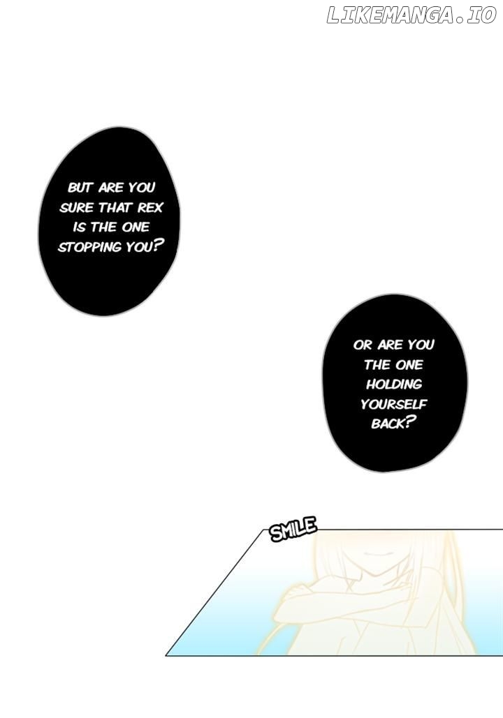 Catharsis – Manga chapter 27 - page 29