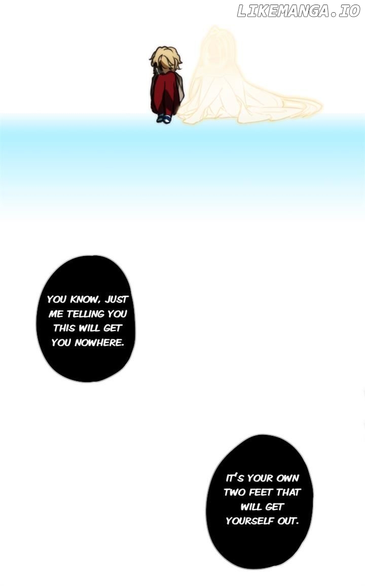 Catharsis – Manga chapter 27 - page 30