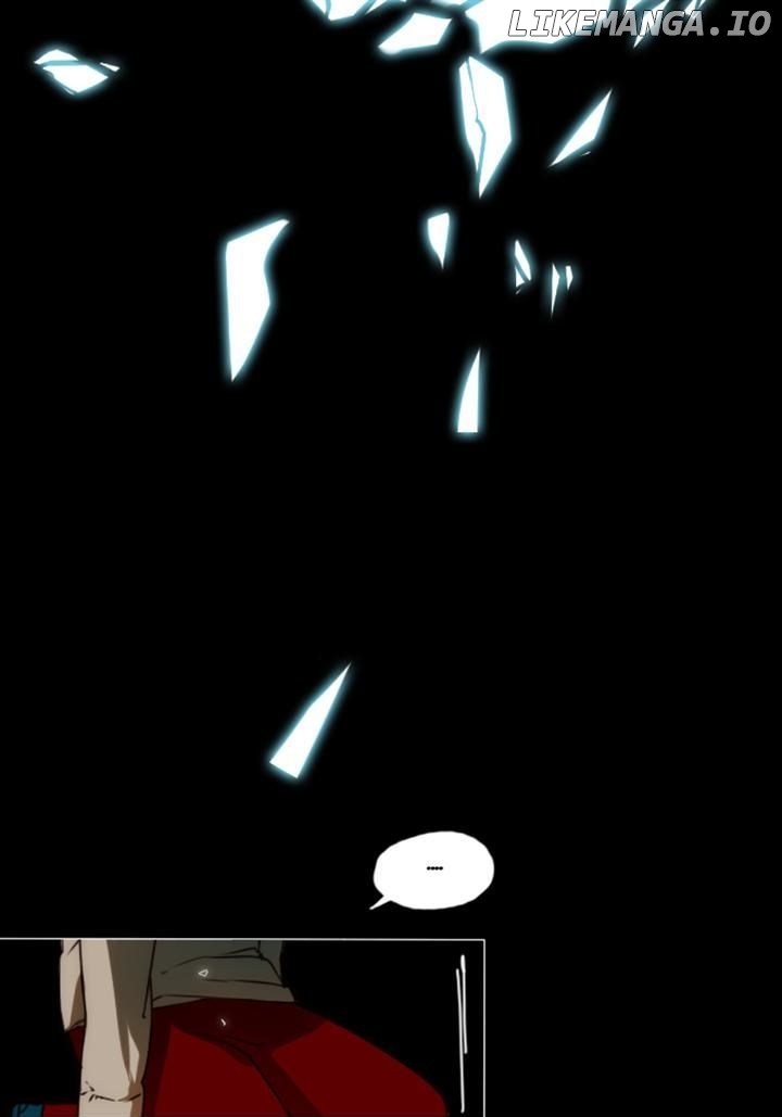 Catharsis – Manga chapter 27 - page 36