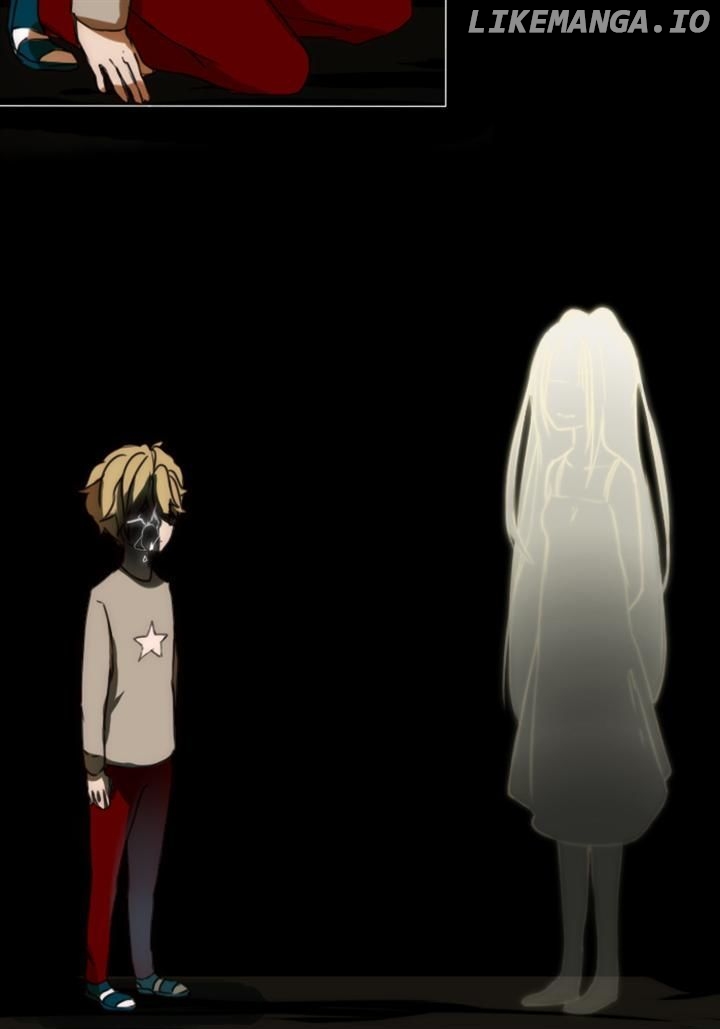 Catharsis – Manga chapter 27 - page 37