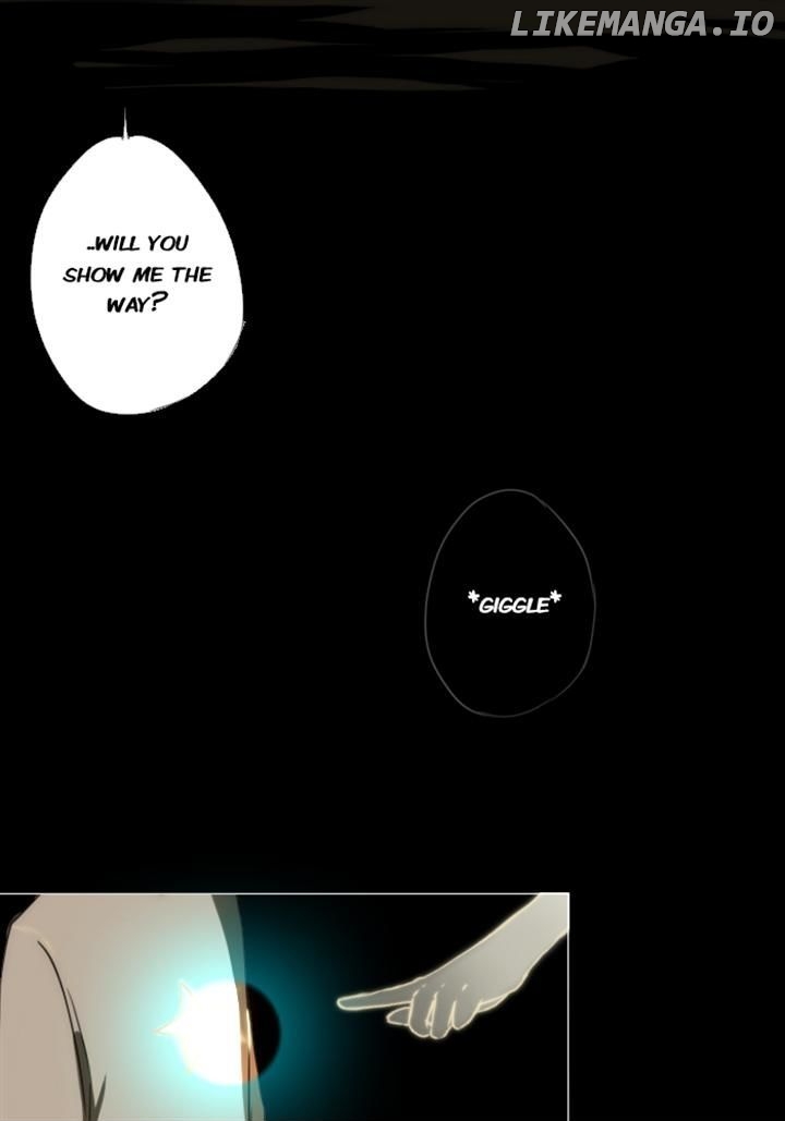 Catharsis – Manga chapter 27 - page 38