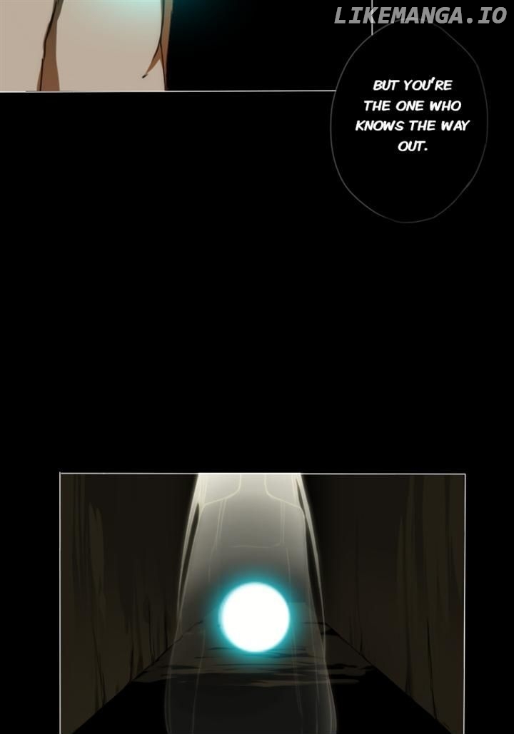 Catharsis – Manga chapter 27 - page 39