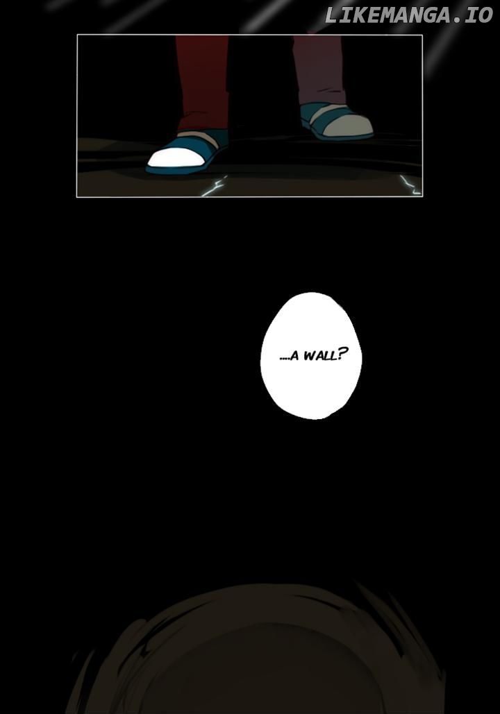 Catharsis – Manga chapter 27 - page 42
