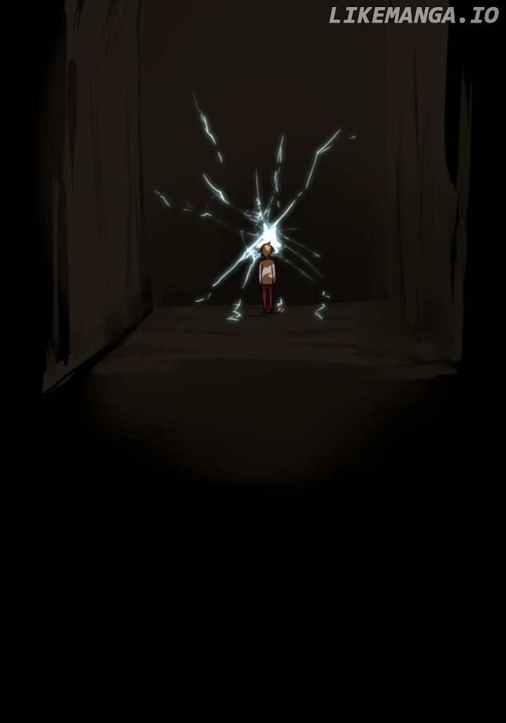 Catharsis – Manga chapter 27 - page 43