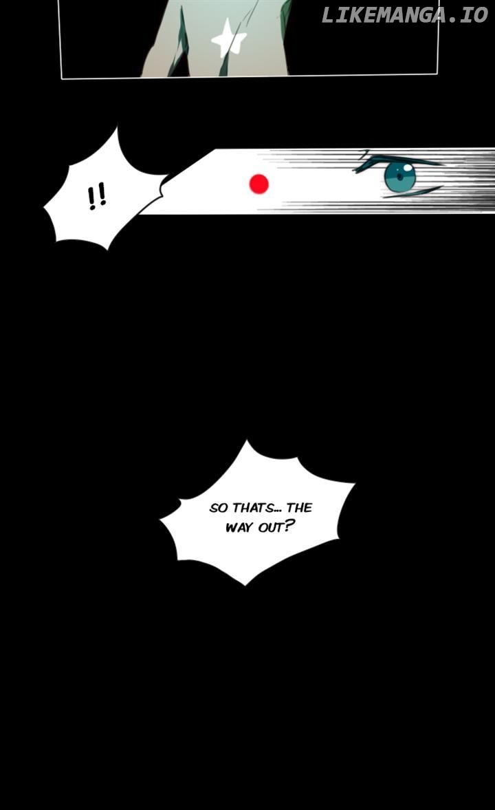 Catharsis – Manga chapter 27 - page 45