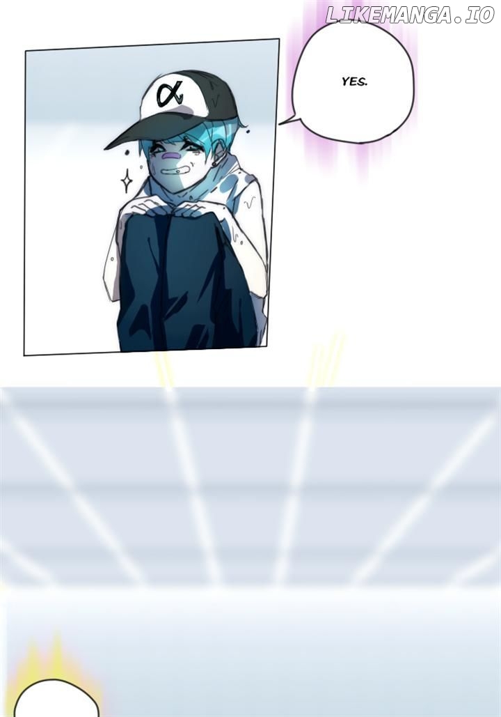 Catharsis – Manga chapter 37 - page 11
