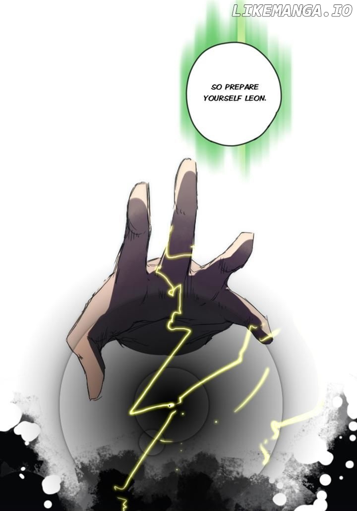 Catharsis – Manga chapter 37 - page 31