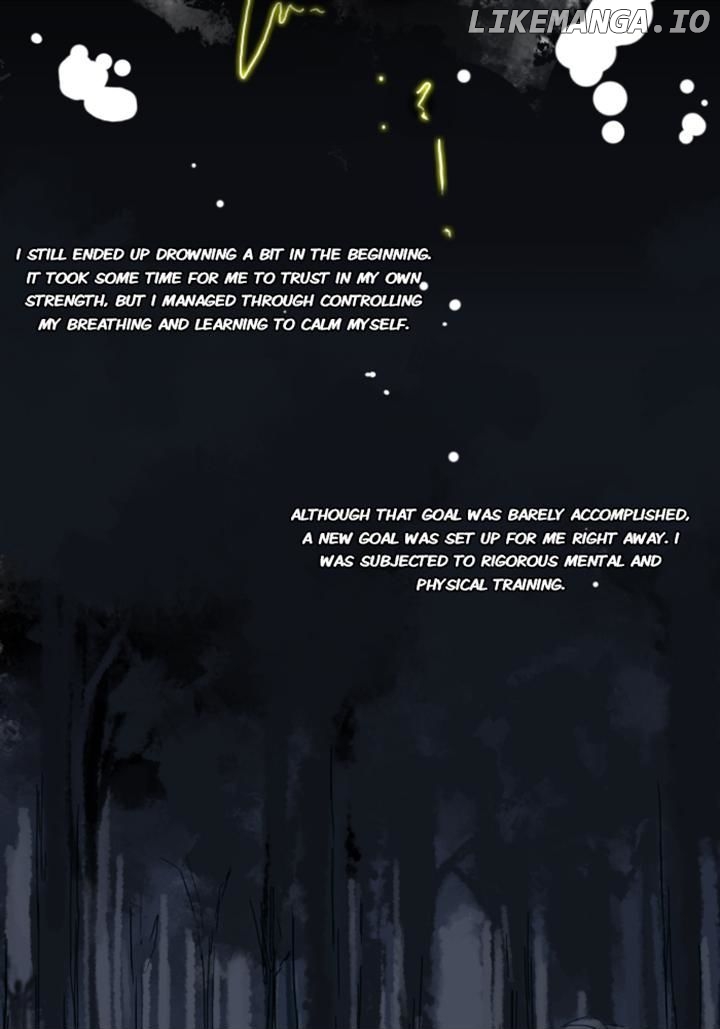 Catharsis – Manga chapter 37 - page 32
