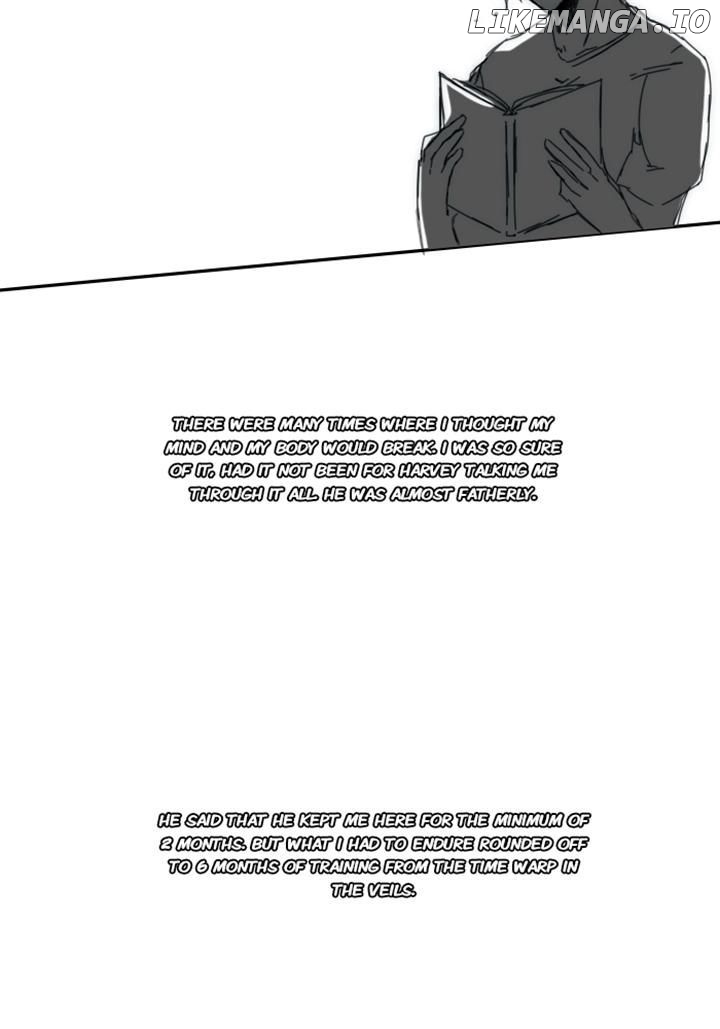 Catharsis – Manga chapter 37 - page 36