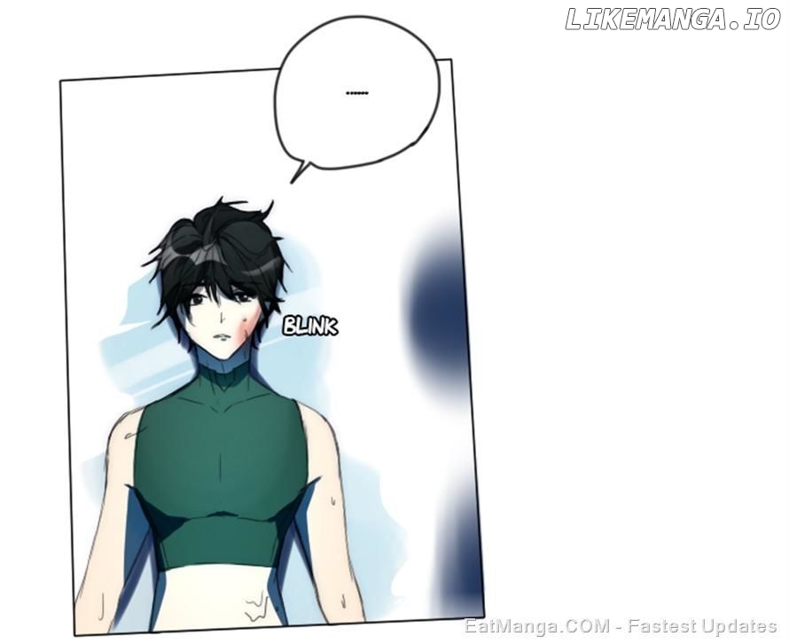 Catharsis – Manga chapter 37 - page 7
