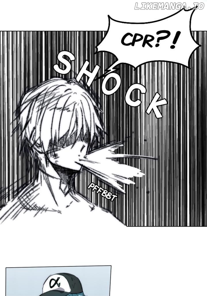 Catharsis – Manga chapter 37 - page 9