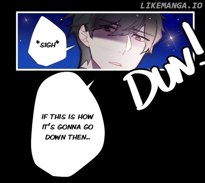Catharsis – Manga chapter 133 - page 14
