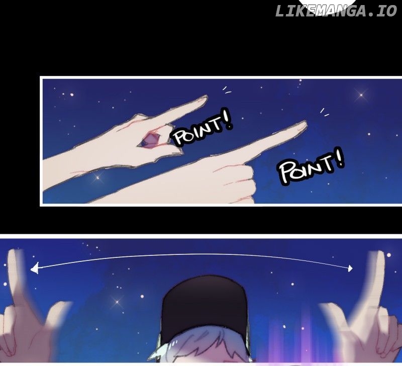 Catharsis – Manga chapter 133 - page 20