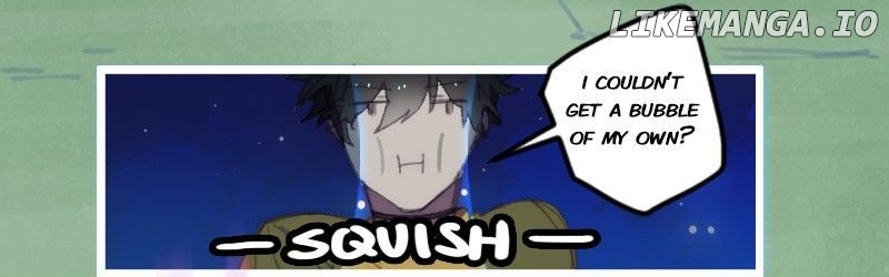 Catharsis – Manga chapter 133 - page 23