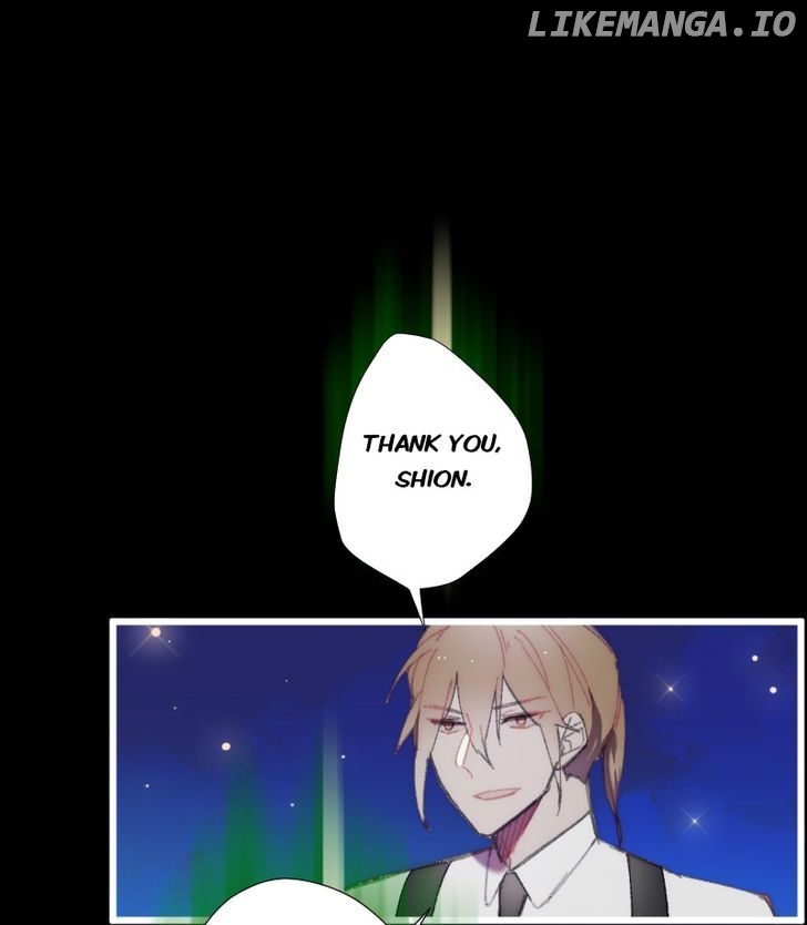 Catharsis – Manga chapter 133 - page 25