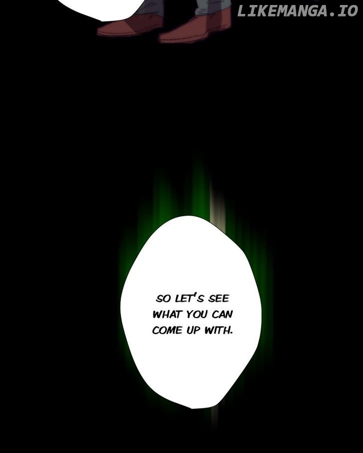 Catharsis – Manga chapter 133 - page 28